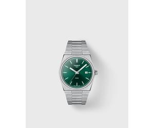 Tissot PRX men Watches green|silver in taglia:ONE SIZE