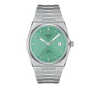 OROLOGIO PRX 40MM TIFFANY UOMO TISSOT T-CLASSIC