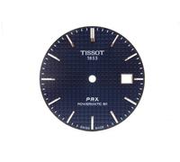 Tissot PRX Powermatic 80, quadrante blu 40 mm
