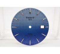 Tissot PRX Powermatic 80, quadrante sfumato blu 40 mm
