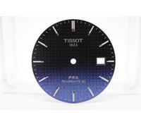 Tissot PRX Powermatic 80, quadrante sfumato nero 40 mm