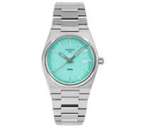 Tissot Quarzo Verde Quadrante Chiaro Acciaio Inox T137.210.11.091.00 da Donna