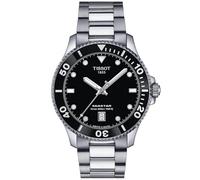 Tissot Seastar 1000, 40 mm
