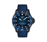TISSOT - Seastar 2000 44mm - - Accessories - Donna - Blu - ONE SIZE