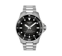 TISSOT - Seastar 2000 Professional - - Accessories - Donna - Grigio - ONE SIZE