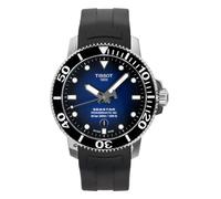 Tissot Seastar Automatico Sportivo T120.407.17.041.00 Quadrante Blu da Uomo