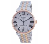 Tissot T- Classic Powermatic 80 Automatic T122.407.22.033.00 Men's Watch