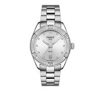 Tissot T-Classic PR100 Sport Chic Lady orologi T101.910.11.036.00