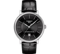 Tissot T-Classic T122.407.16.051.00 Orologio automatico uomo