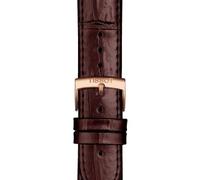 TISSOT Orologio Automatico T1224073603300