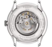 Orologio Uomo Tissot CHEMIN DES TOURELLES POWERMATIC 80
