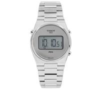 Tissot T-Classico PRX Digital Specchio Indicatore EOL Quadrante Orologio Unisex