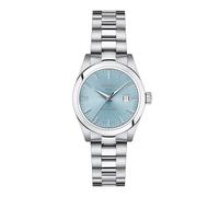 Tissot T-My Lady Automatico, Blu ghiaccio
