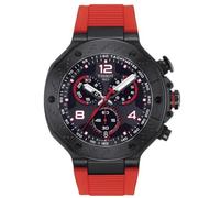 Tissot T-Race MotoGP Chronograph 2023 Limited Edition, Rosso, Classico, Rosso, Classico