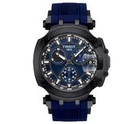 Tissot T-Race T115.417.37.041.00 Cronografo uomo