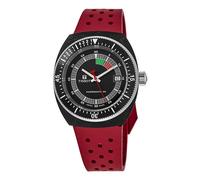 Tissot T-Sport Automatic Diver's T145.407.97.057.02 300M Orologio unisex