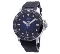 Tissot T-Sport Seastar 1000 T120.407.17.041.00 Automatic 300M Men's Watch