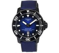 Tissot T-Sport Seastar Professional 600M Powermatic 80 Swiss Made Orologio Uomo