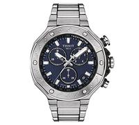 Tissot T-Sport T141.417.11.041.00 - Cronografo da uomo