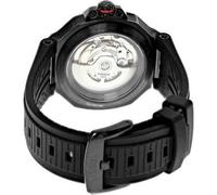 Tissot Orologio da polso analogico automatico T-Race Swiss Made