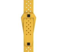 Orologio uomo Tissot Sideral giallo Powermatic 80 Superluminova T145.407.97.057.00