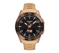 Tissot T-Touch Connect Sport Swiss - Orologio da polso analogico al quarzo, unisex