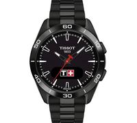 Tissot T-Touch Connect Sport Swiss - Orologio da polso da uomo, analogico, digitale