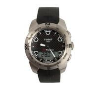 TISSOT T-Touch Expert T013.420.47.201.00 T0134204720100- Orologio