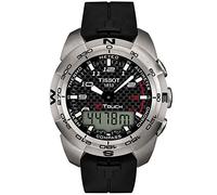 TISSOT T-Touch EXPERT T0134204720200- Orologio da uomo