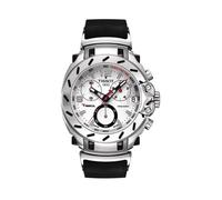 Tissot T0114172701700, funzione cronografo - Orologio da uomo
