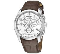 TISSOT T0356171603100 Couturier Cronografo da uomo