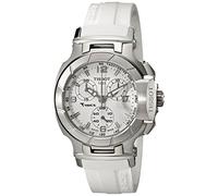 Tissot T048.217.17.017 Orologio da Uomo