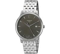 Tissot T0636101106700 - Orologio da uomo in acciaio INOX, colore: Antracite