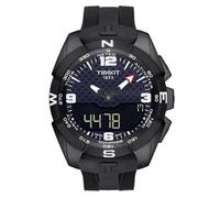 Orologio Titanio Solar Uomo Tissot T-Touch Expert