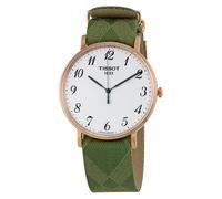 Tissot T109.610.38.032.00 T-Classic Quartz Everytime Men's Watch