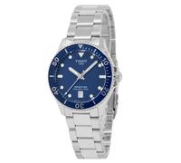 Tissot T120.410.11.041.00 Seastar 1000 Blue Dial Quarzo