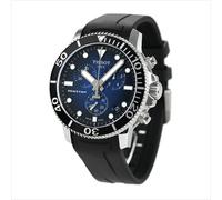 Tissot T120.417.17.041.00 Seastar 1000 Chronog Blu Gradiente Nero Orologio