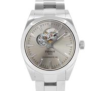 Tissot T127.407.11.081.00 Gentleman Open Heart