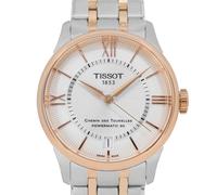 Tissot T139.207.22.038.00 Chemin des Tourelles Auto