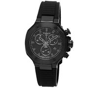 Tissot T1418173705100 T-Race Quartz Men's Watch