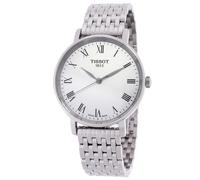 Tissot T143.210.11.033.00 T-Classic Quartz Everytime Woman's Watch