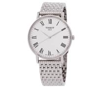 Tissot T143.410.11.033.00 T-Classic Quartz Everytime Men's Watch