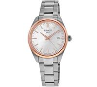 Tissot T1502102111100 PR 100 Quartz Woman's Watch
