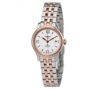 Tissot T41218333 Classic Traditional Automatic Woman's Watch