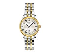 Tissot TISSOT CARSON T122.210.22.033.00 Orologio da polso donna