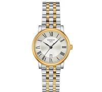 Orologio da uomo al quarzo Tissot T-Sport Chrono XL Classic T116.617.11.047.01