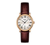 Tissot TISSOT CARSON T122.210.36.033.00 Orologio da polso donna