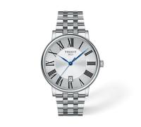 Tissot TISSOT CARSON T122.410.11.033.00 Orologio da polso uomo