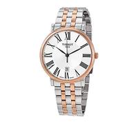 Tissot TISSOT CARSON T122.410.22.033.00 Orologio da polso uomo