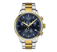 Tissot Tissot Chrono XL T116.17.22.041.00 - Cronografo da uomo, Classico